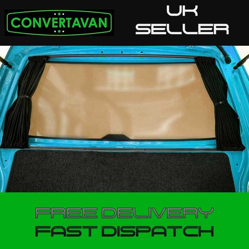 Campervan curtains van - campervan,