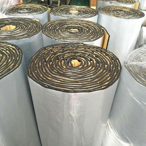 10m camper van insulation - 10m,