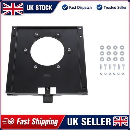 Seat swivel base for motorhome - seat,