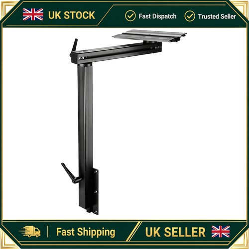 Detachable swivel table leg - table,