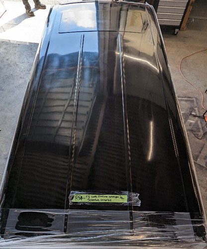 Clearance t6 lwb - clearance, t5/t6