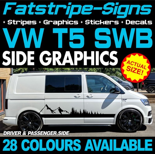 Fit swb adventure - t5,