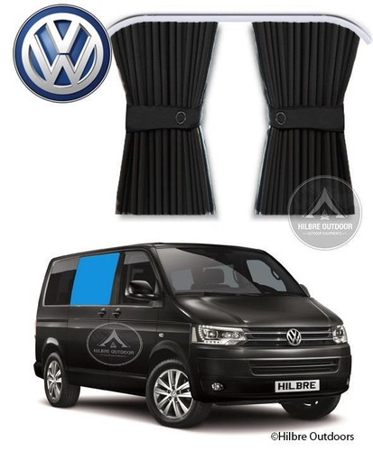 Campervan curtain - t5/t6,