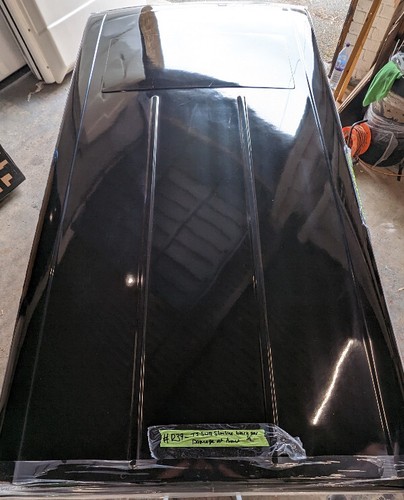 Clearance t6 swb - clearance, t5/t6