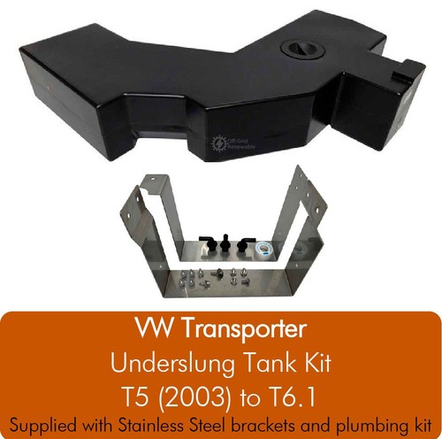 Transporter 69l underslung - transporter,