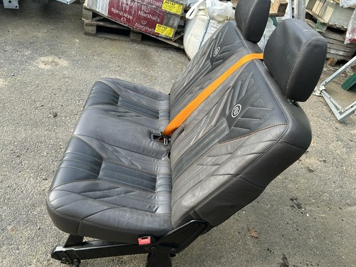 Transporter rear seats - vw,