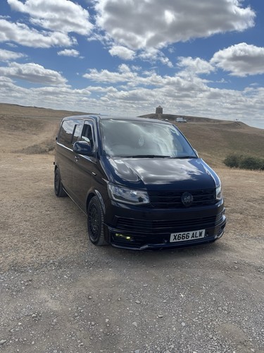 Kombi combi - vw,