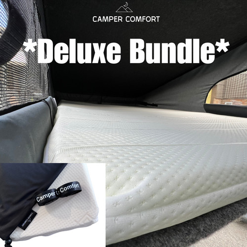 Campervan mattress pop top - pop,