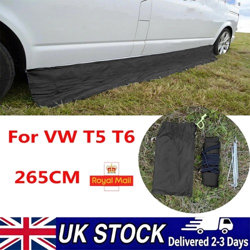 For t6 campervan - for,