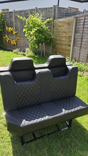 Premium camper van rock roll - rock, &