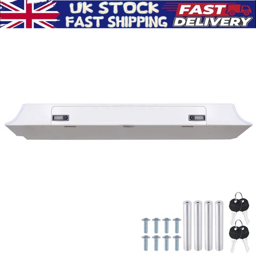 Roofbox roof cabinet - vw, t5