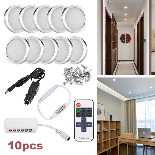 12v interior led spot lights - 12v,