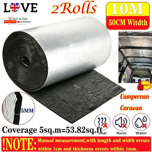 Self adhesive 10mm closed - self-adhesive, cell