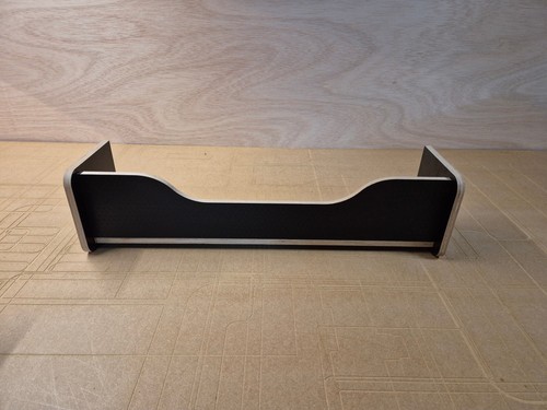 Black hex phenolic ply - ply, top