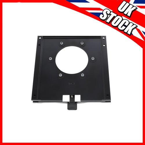 Seat swivel base for - seat, t6
