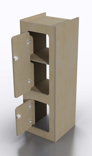 Ply camper van furniture - van,