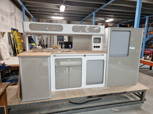 Light weight ply - vw, t5/t6