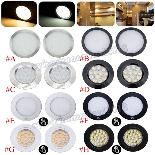 12v interior led spot - spot, lights