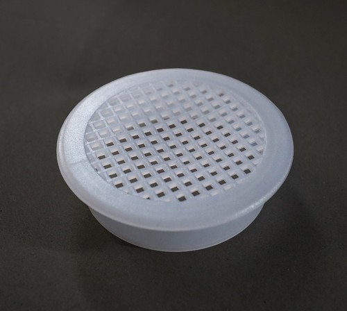 Gas motorhome floor vent - vent, x