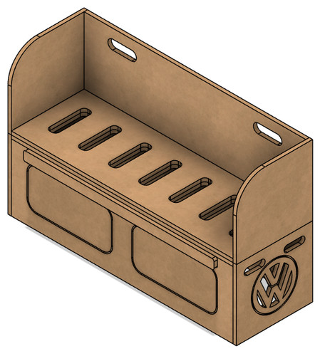 Plywood fold out camper - camper, van