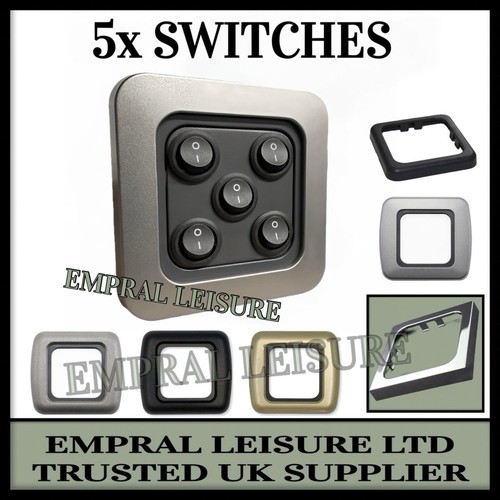 Cbe 12v light switch - cbe,