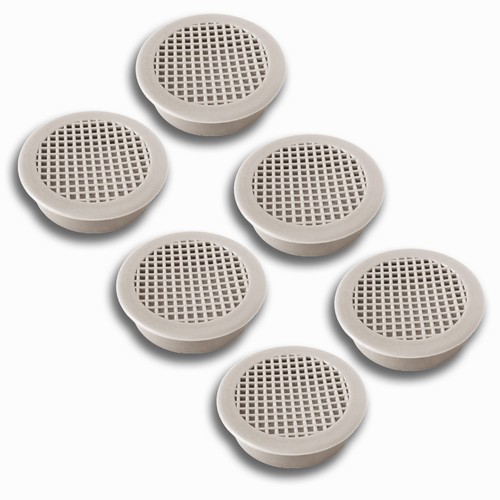 Gas motorhome floor vent 6 - floor, x