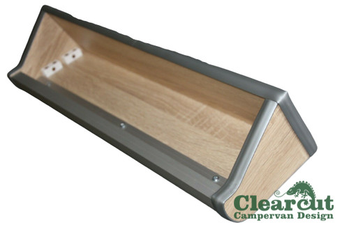 Campervan storage - t5/t6,