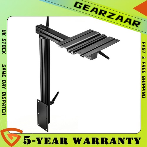 Detachable swivel table leg - table,