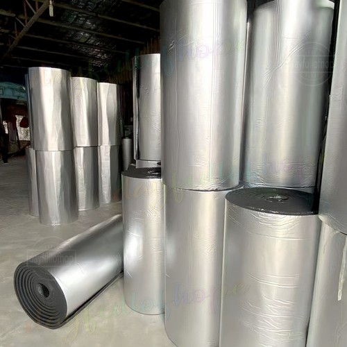 50m camper van insulation foam - camper,