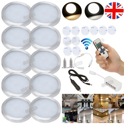 12v led spot light interior - 12v,