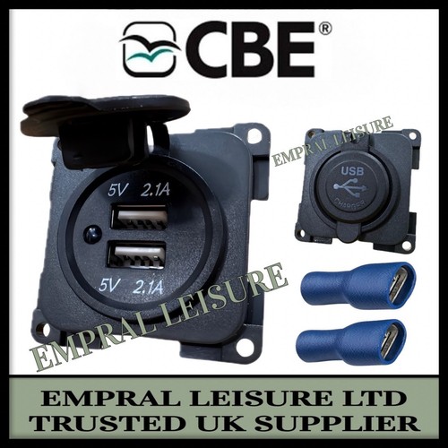 Cbe line usb socket - socket, charger