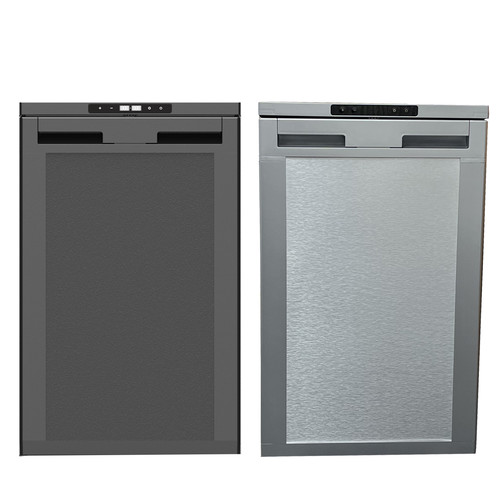 Caravan 12v 83l fridge - 83l, camper
