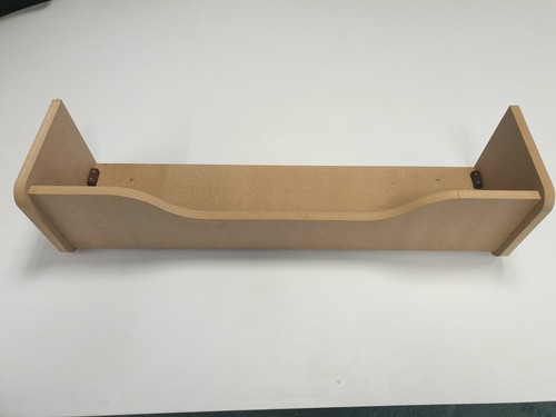 Lightweight mdf top unit - mdf,