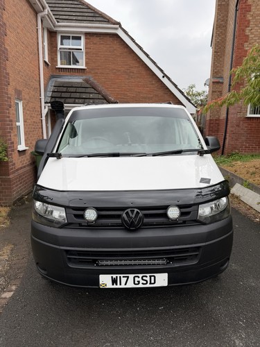 Transporter 4 motion - vw,