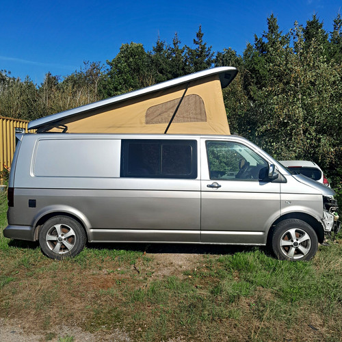 5tdi for project - t5, 2.5tdi