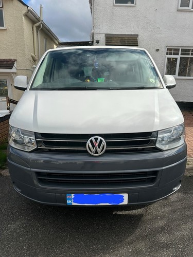 Transporter shuttle lwb - transporter,