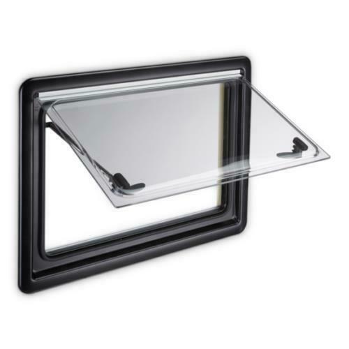 Dometic seitz hinged window - seitz,