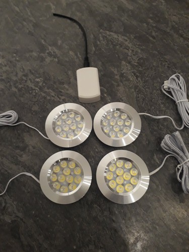 12v interior led spot - interior,