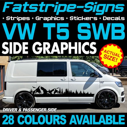 Fit swb adventure - to, t5