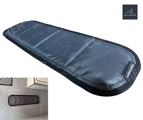 Campervan universal vent - universal,