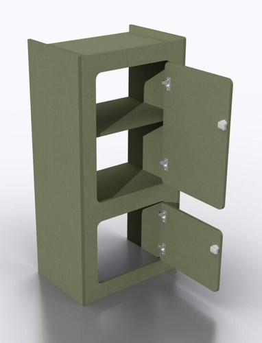 Mdf camper van furniture - mdf,
