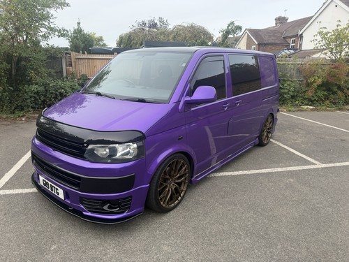 Volkswagen modified - volkswagen,