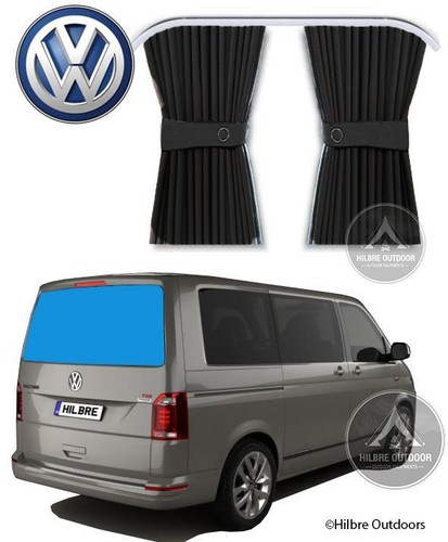Campervan curtains - vw,