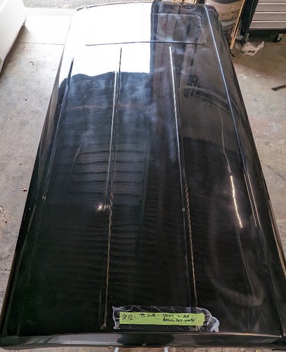 Clearance t6 lwb - clearance, t5/t6