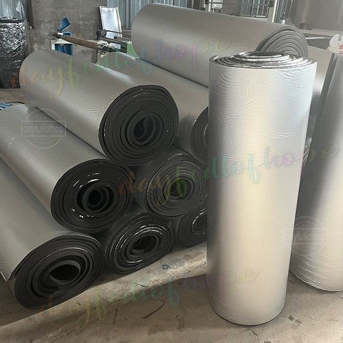 50m camper van insulation - camper,