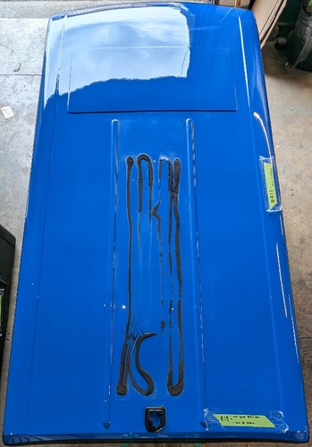 Clearance t6 swb - (50250),