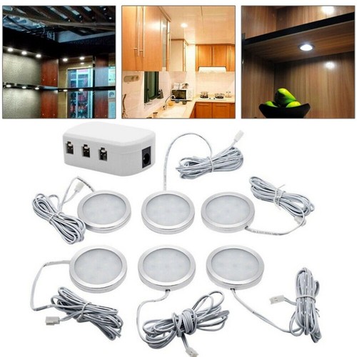 12v interior led spot - 12v,