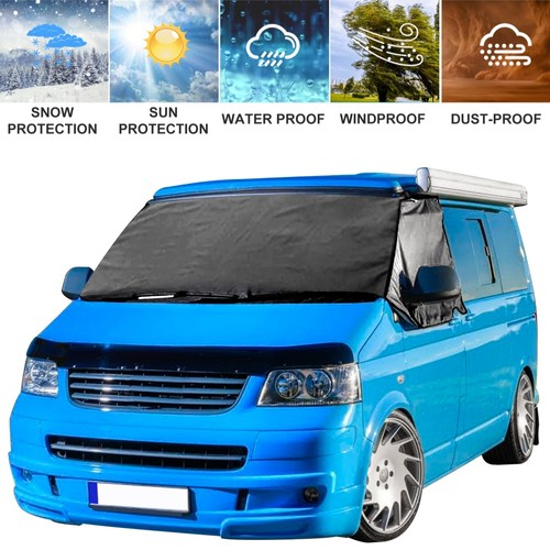 Thermal windscreen screen - windscreen,