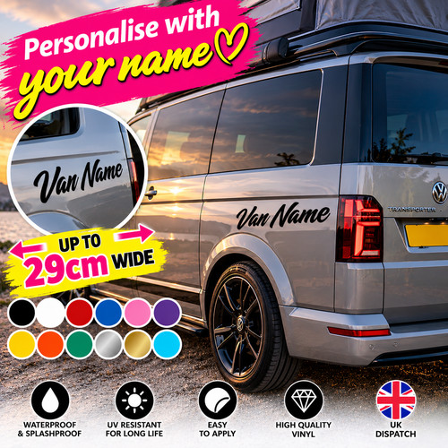 Personalised vinyl name - vinyl,