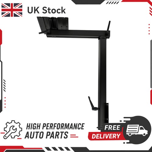 Detachable swivel table - swivel, leg